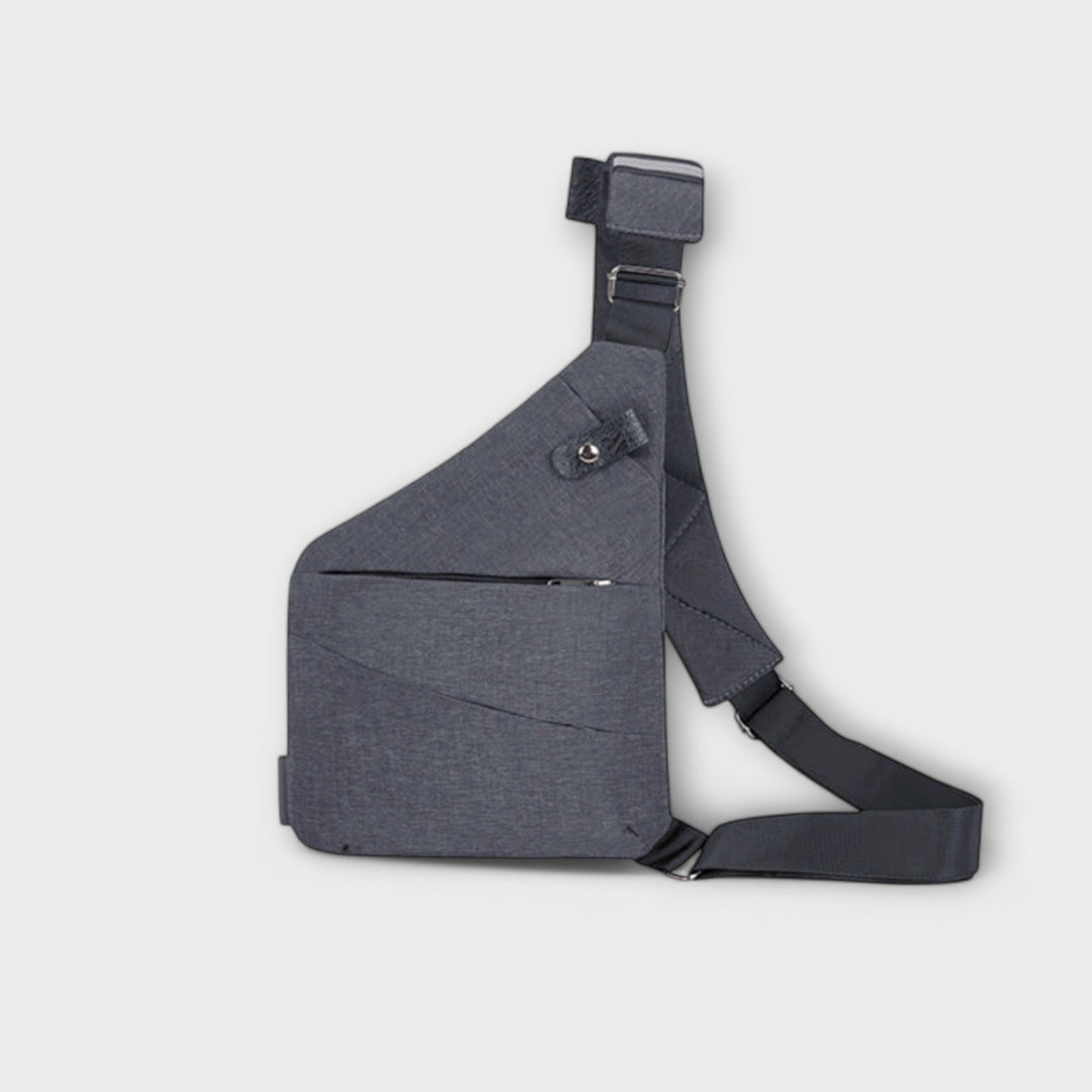 Ophira | Unisex Crossbody Sling Bag - Image 11