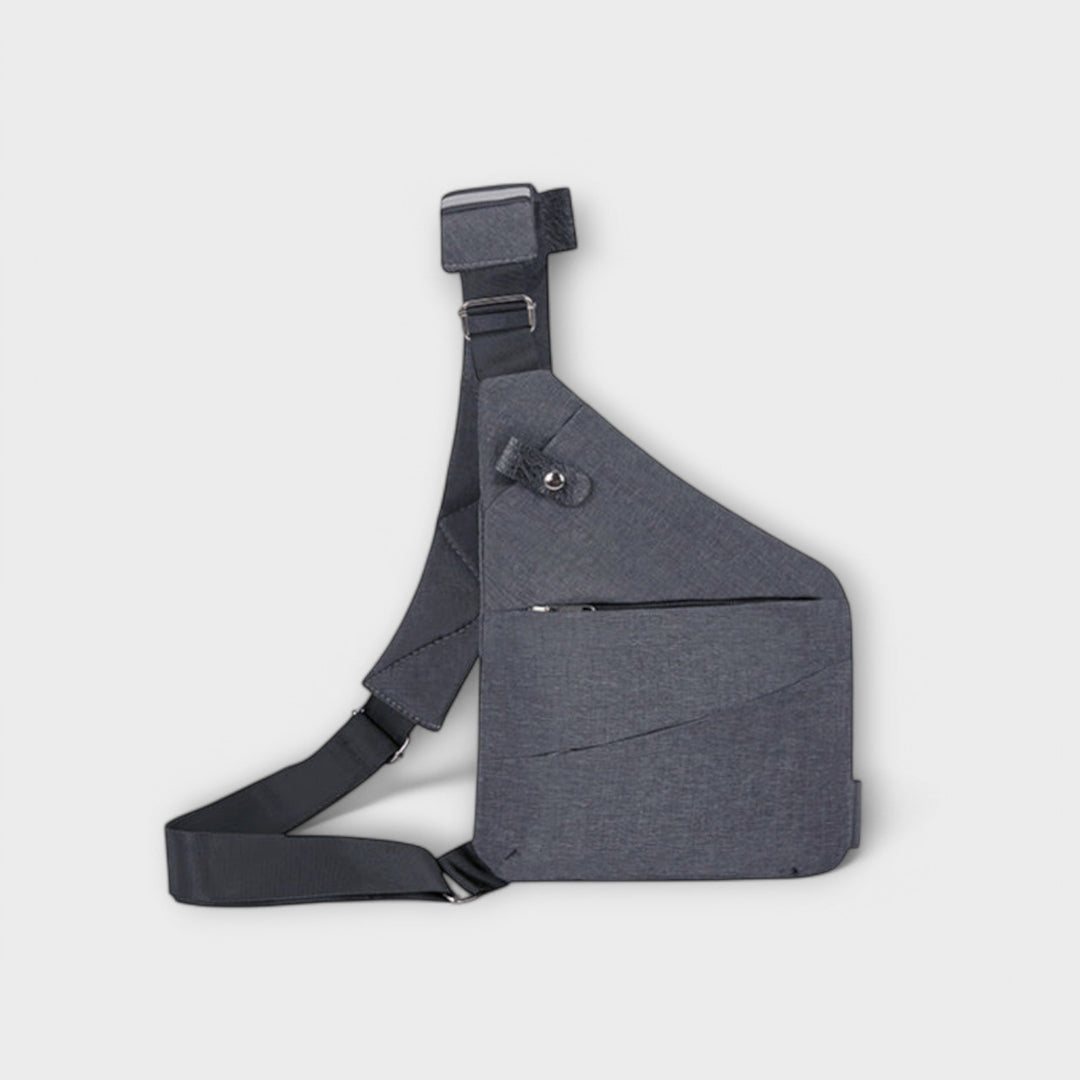 Ophira | Unisex Crossbody Sling Bag - Image 12