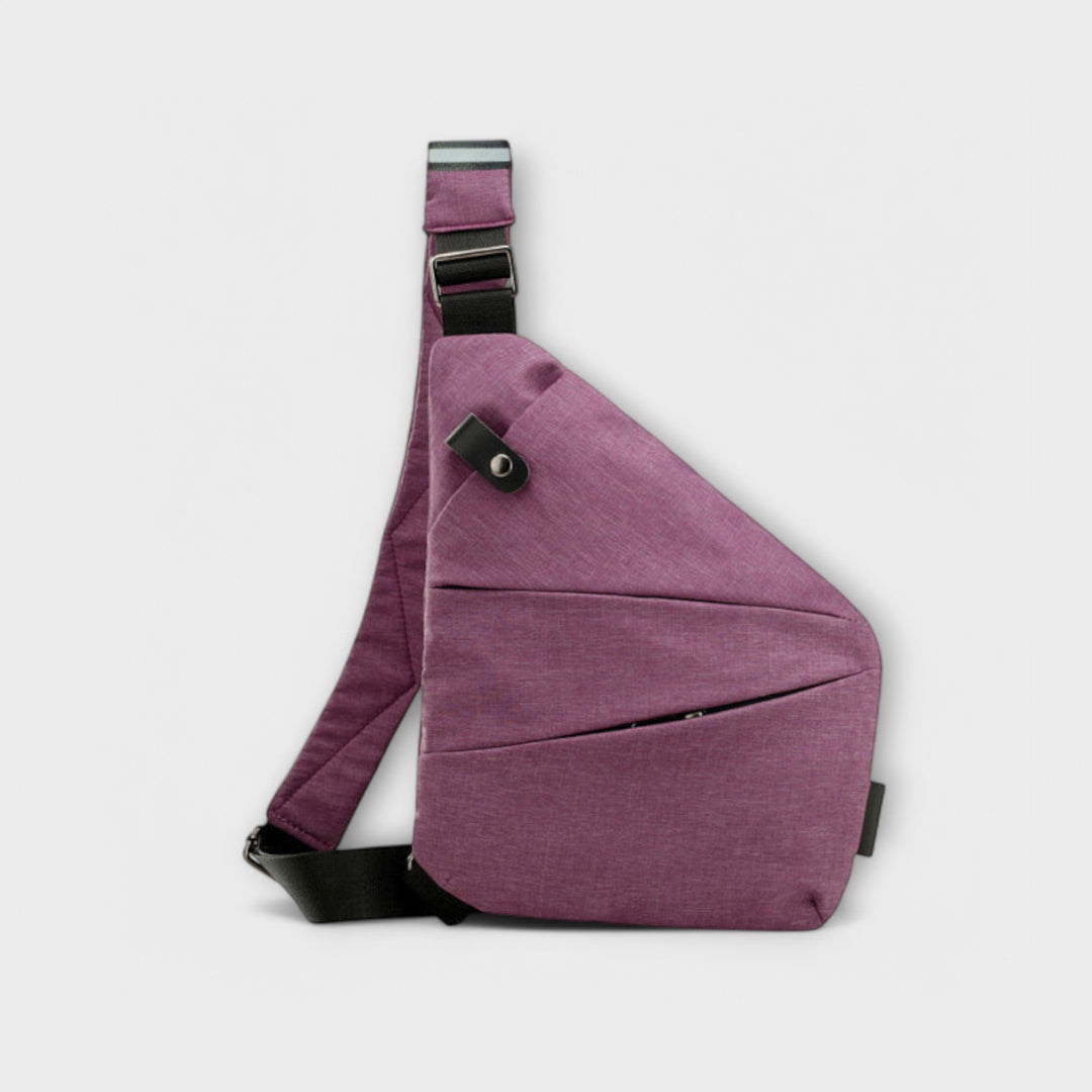 Ophira | Unisex Crossbody Sling Bag - Image 15