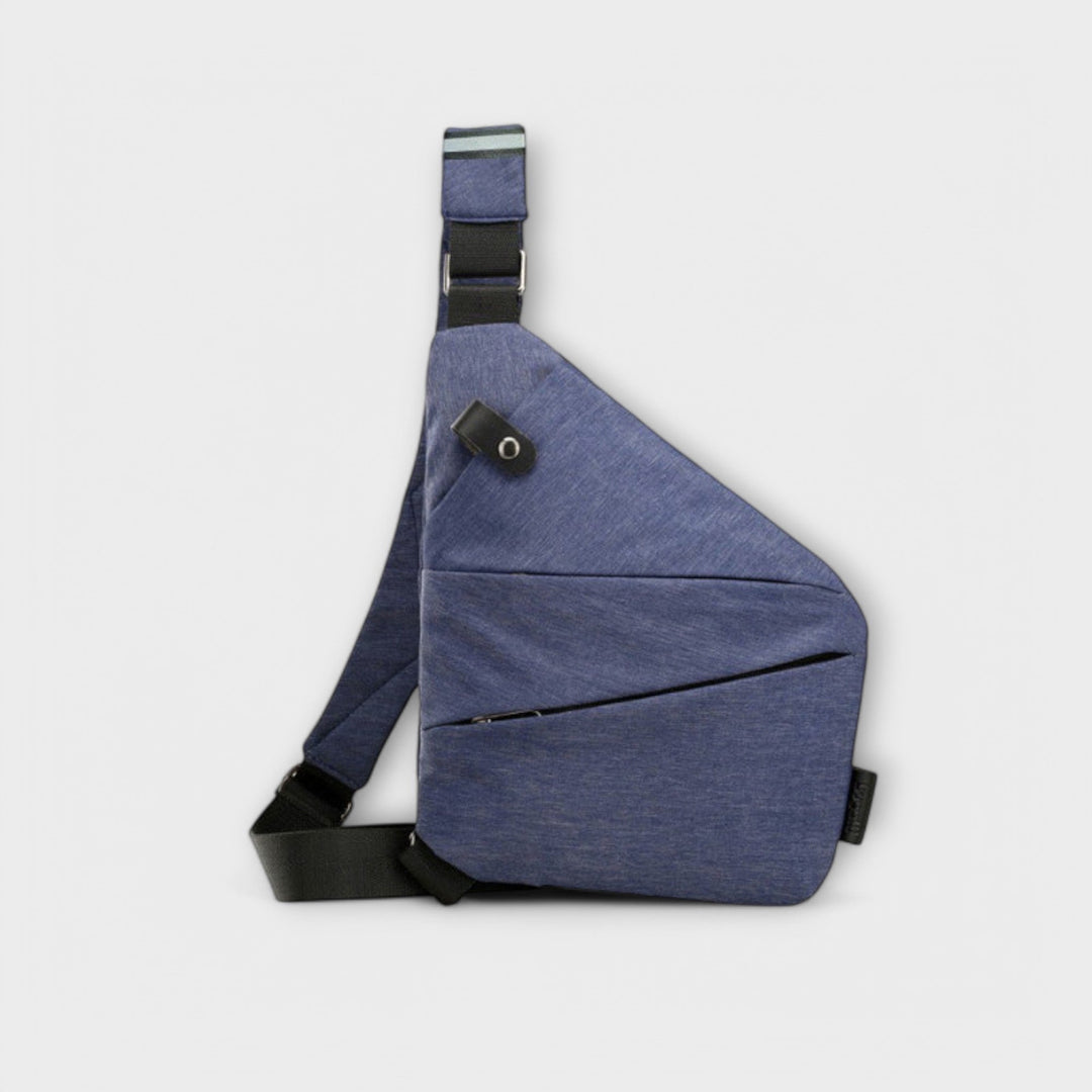 Ophira | Unisex Crossbody Sling Bag - Image 16