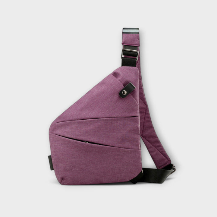 Ophira | Unisex Crossbody Sling Bag - Image 7