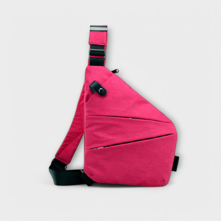 Ophira | Unisex Crossbody Sling Bag - Image 8