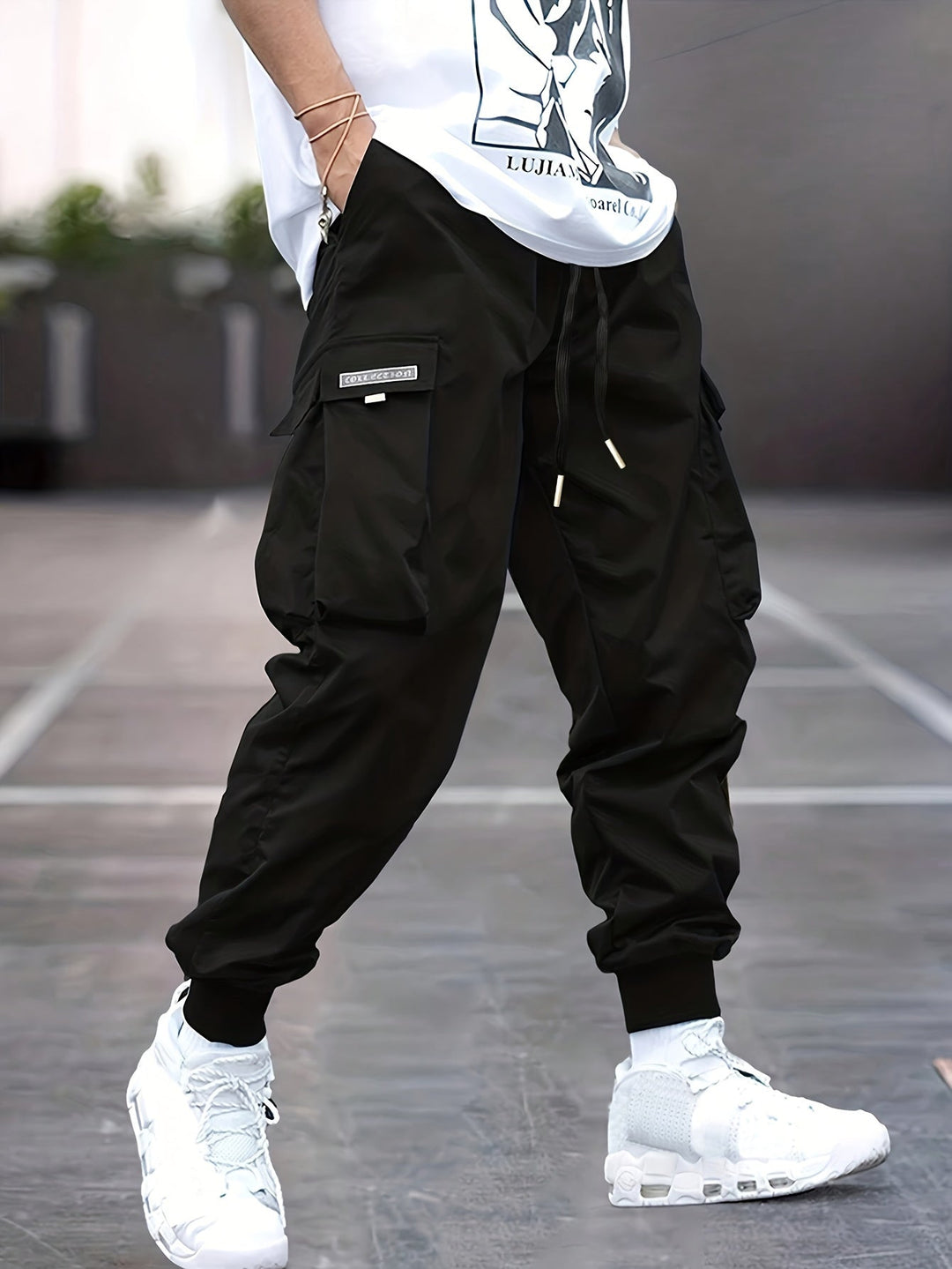 Rafferty | Men&