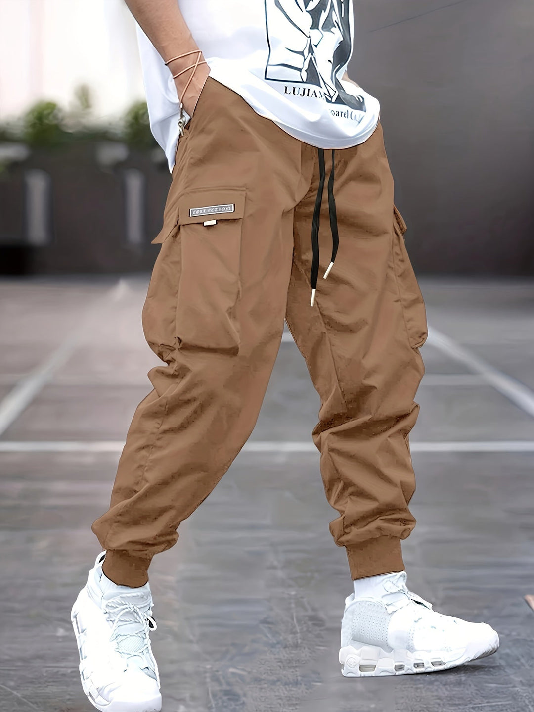 Rafferty | Men&