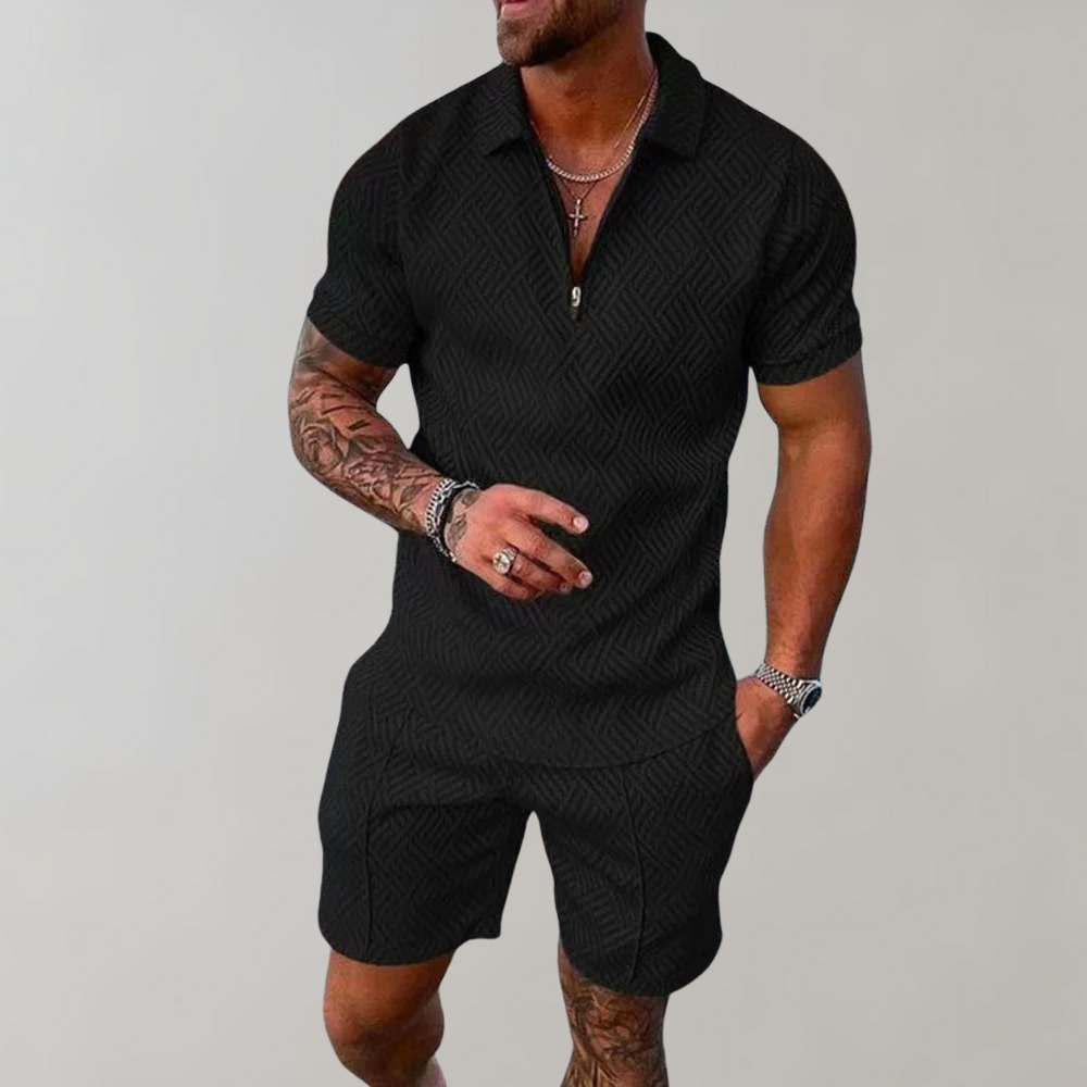 Raffian | Men&