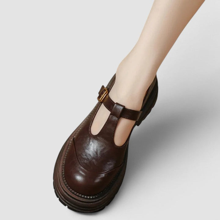 Rosabeth | Women&