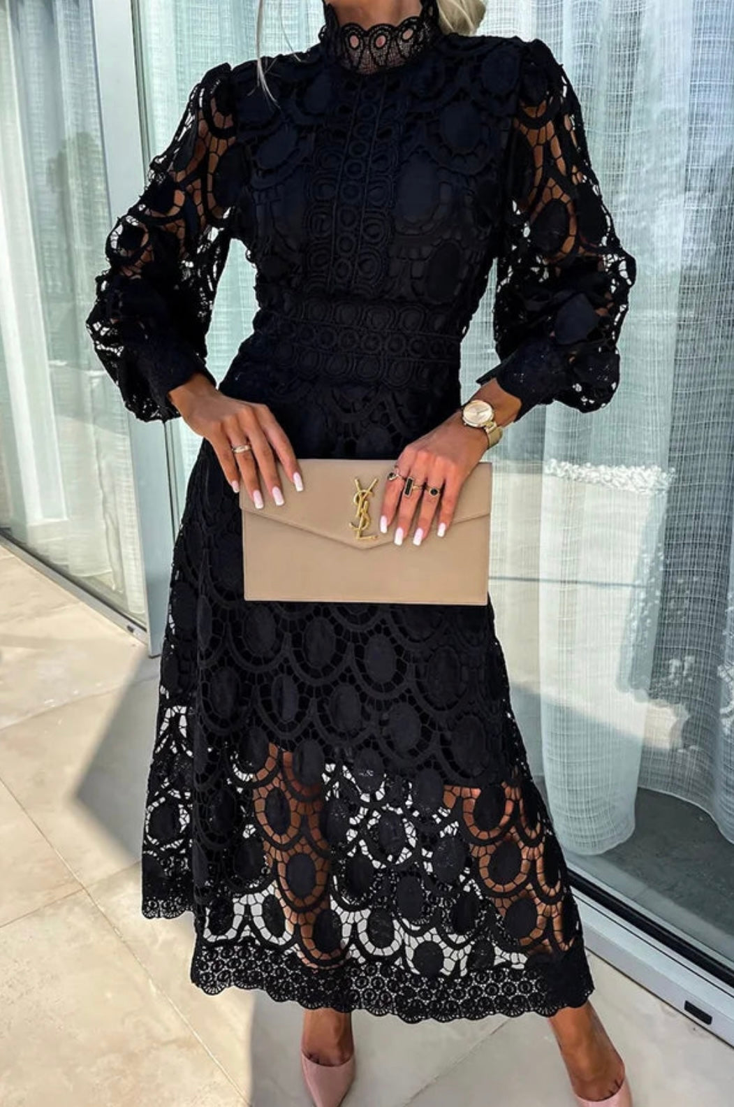 Rosalynn | Women&