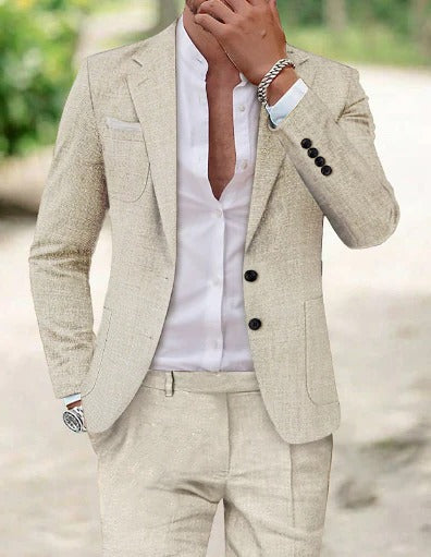 Silvano | Men&