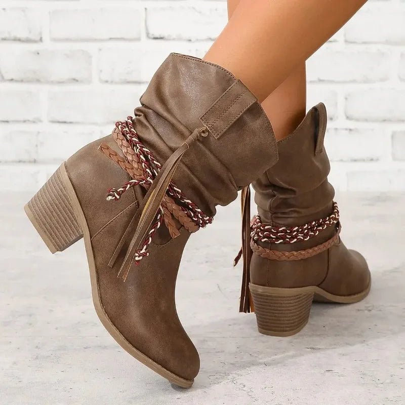 Tallulah | Women&