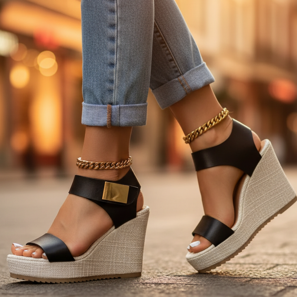 Tessa | Women&