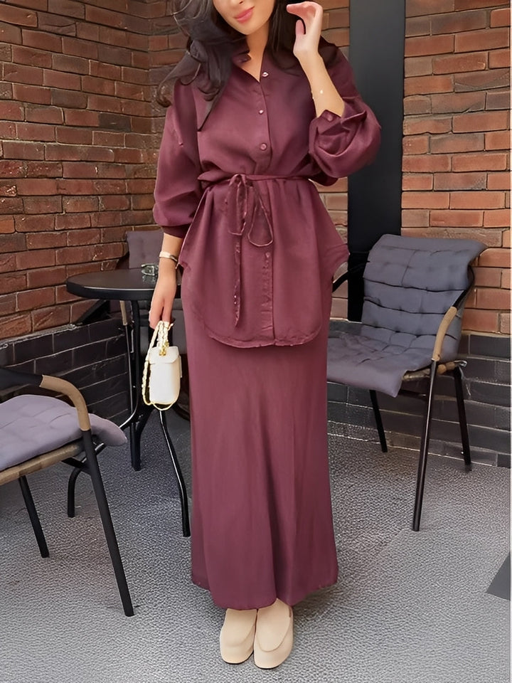 Thora | Women&