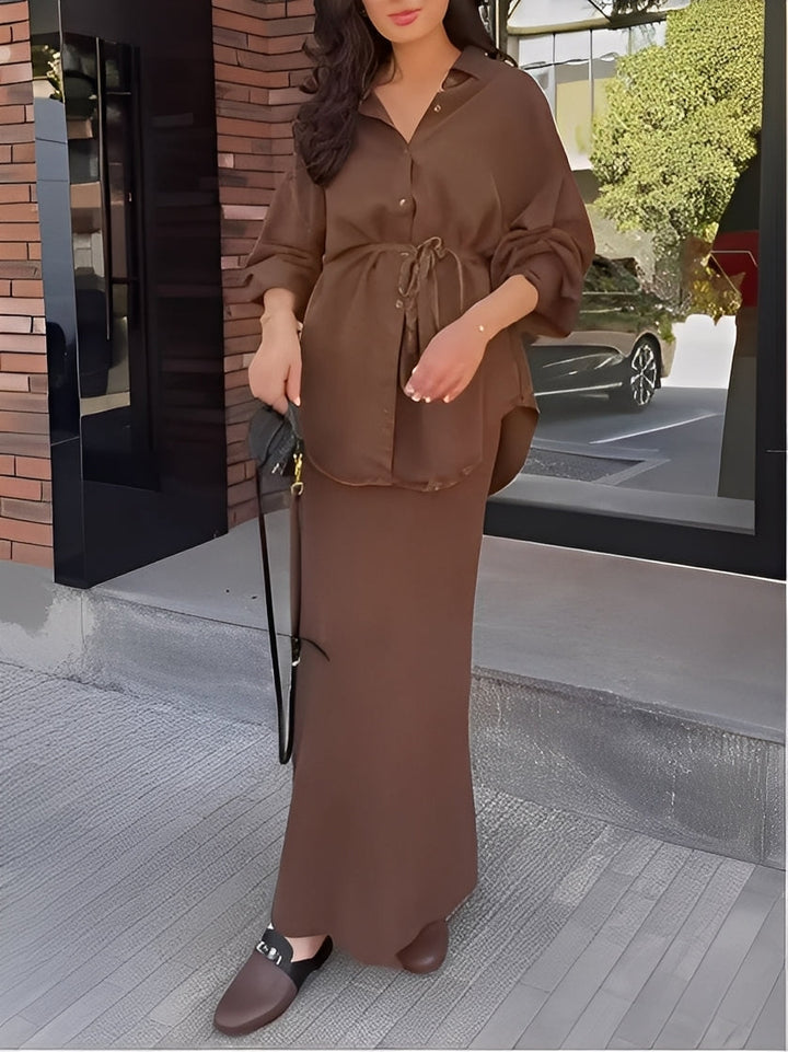 Thora | Women&