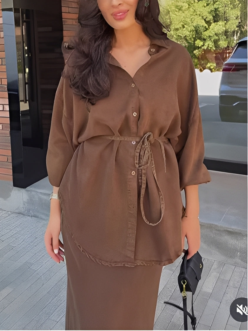 Thora | Women&