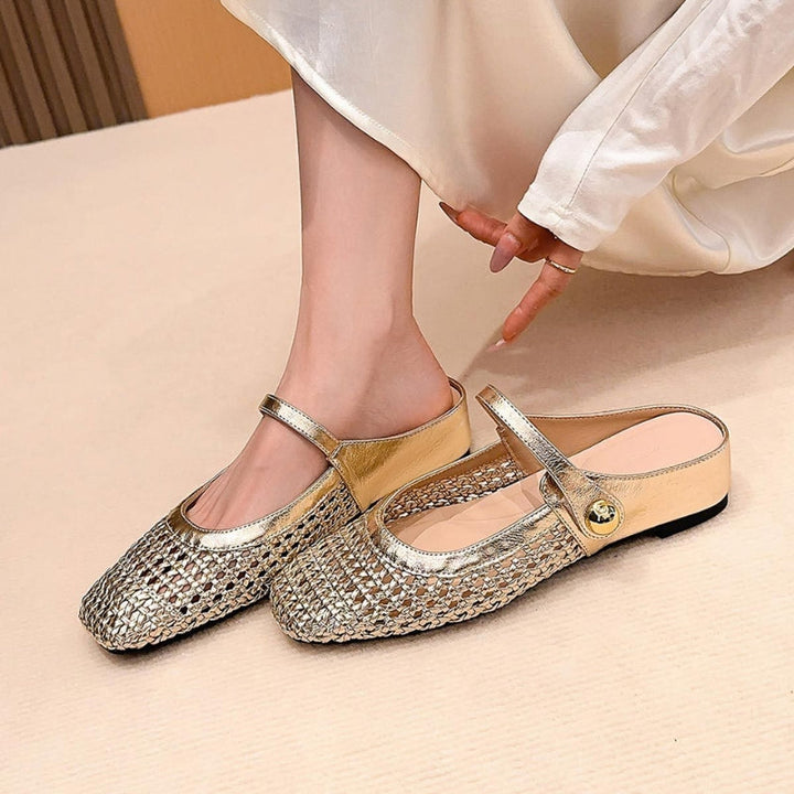 Venetia | Women&
