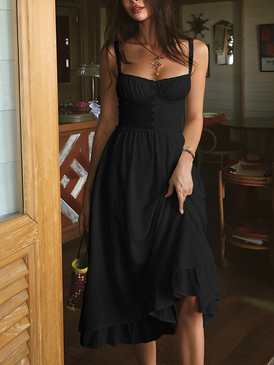 Ximena | Women&