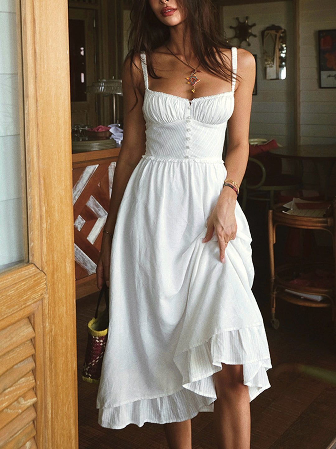 Ximena | Women&