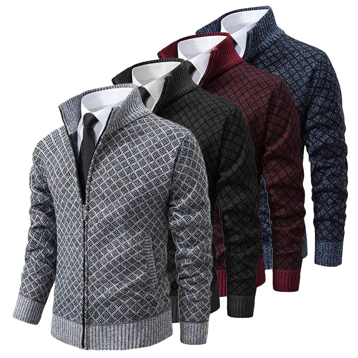 Zander | Men&