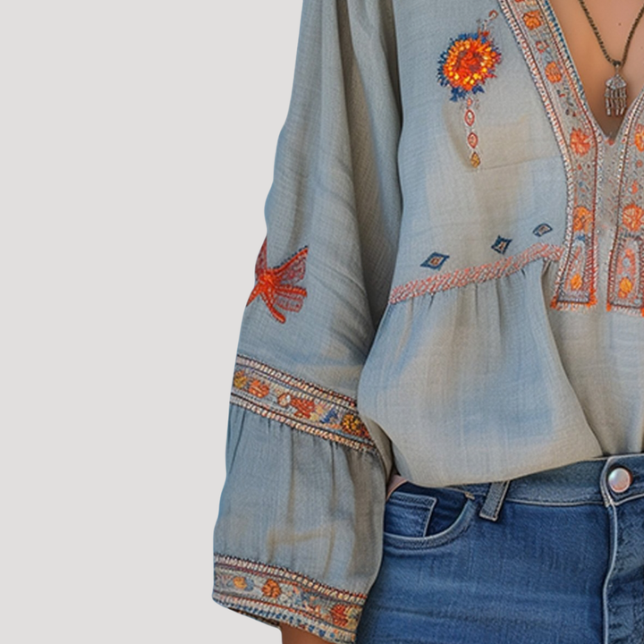 Zephyrine | Women&